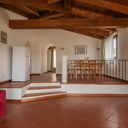 Charming Sea Extra Bed Possible Num2102 Appartement Punta de su Torrione