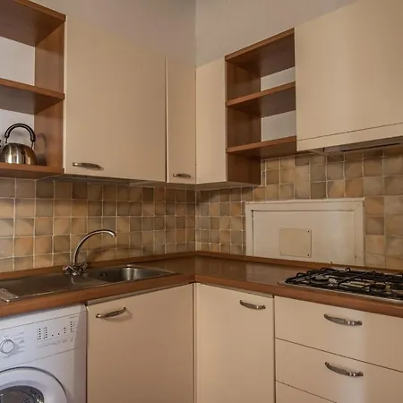 Appartement Charming Sea Extra Bed Possible Num2102 *
