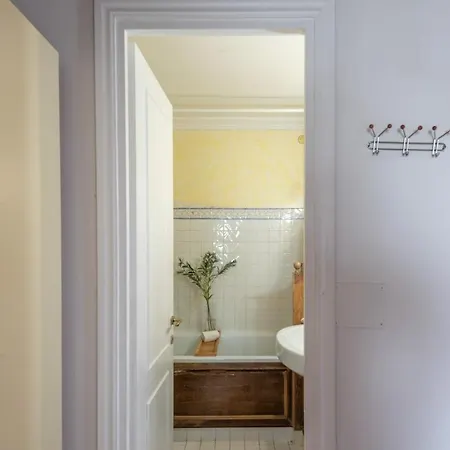 Charming Sea Extra Bed Possible Num2102 * Punta de su Torrione