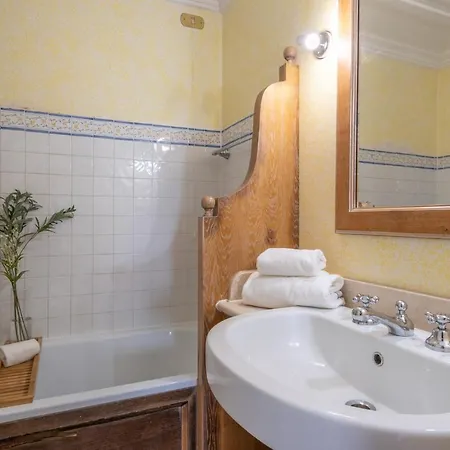 Apartmán Charming Sea Extra Bed Possible Num2102