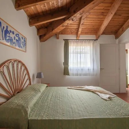 شقة Charming Sea Extra Bed Possible Num2102 Punta de su Torrione
