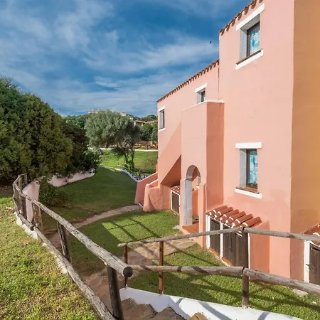 Apartmán Charming Sea Extra Bed Possible Num2102 Punta de su Torrione